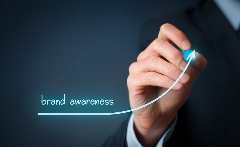 Strategies for Amplifying Brand Awareness in a Competitive Market