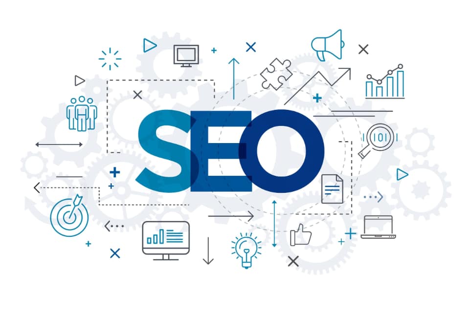 Wholesale SEO