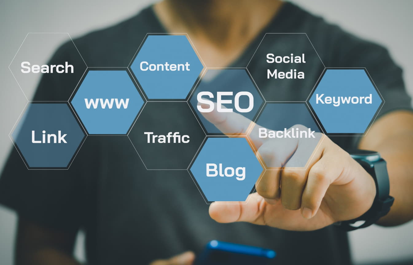 SEO New York specialists