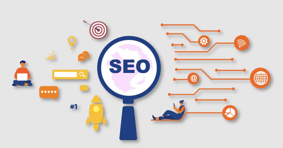 Unveiling the Benefits of SEO Outsourcing