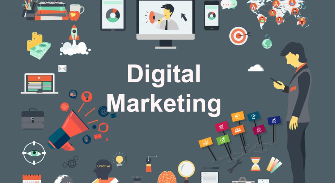 The Entrepreneur’s Playbook: How to Start a Digital Marketing Agency