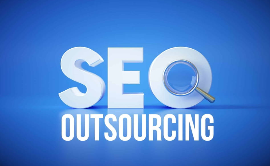 SEO Outsourcing