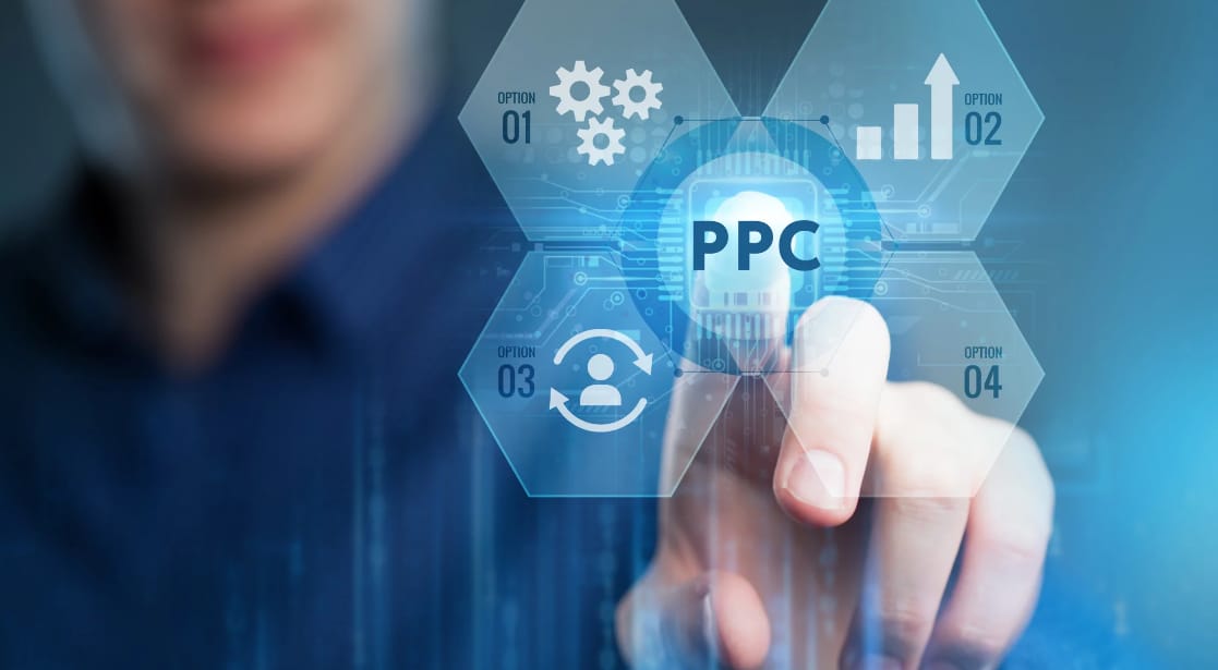 PPC Agency in Fayetteville