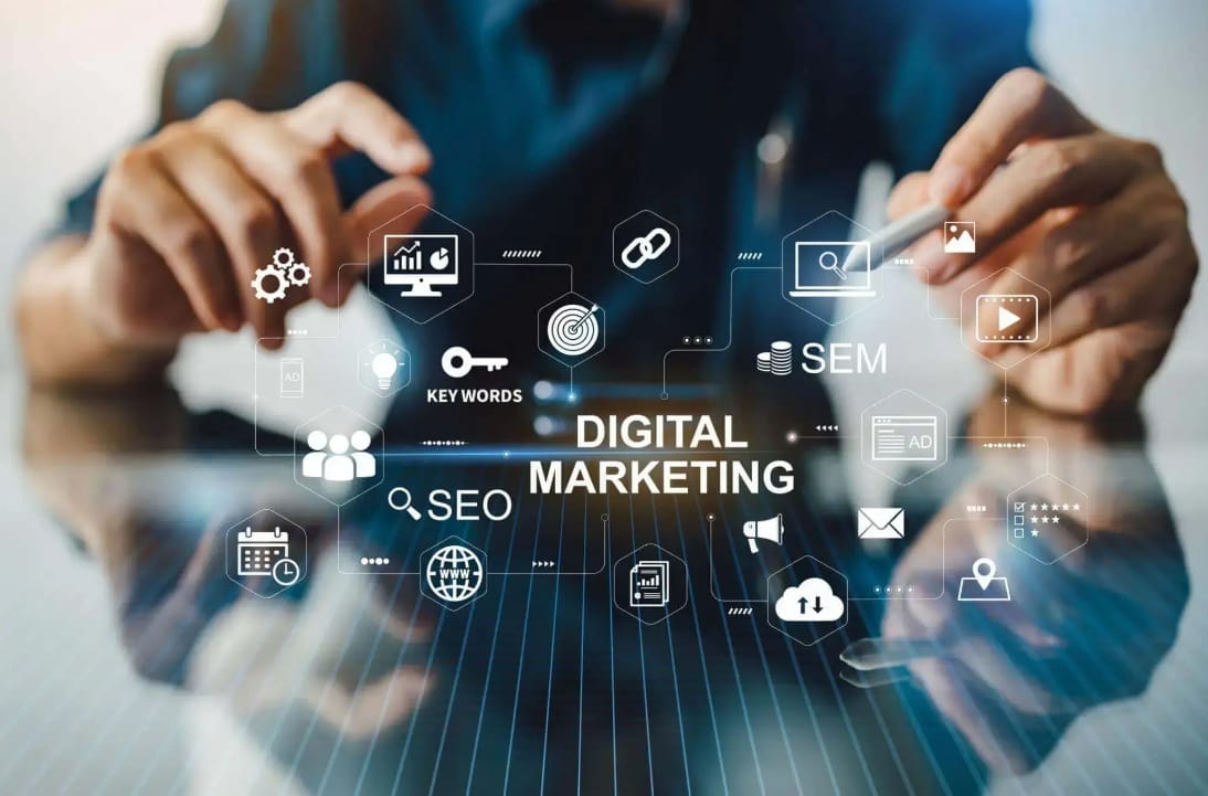 affordable digital marketing