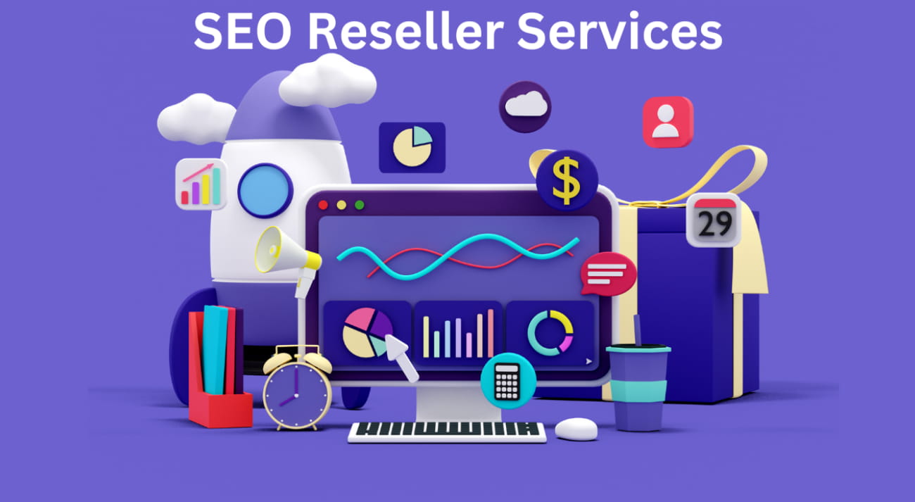 5 SEO Reseller Services You Must Hire For Your Business