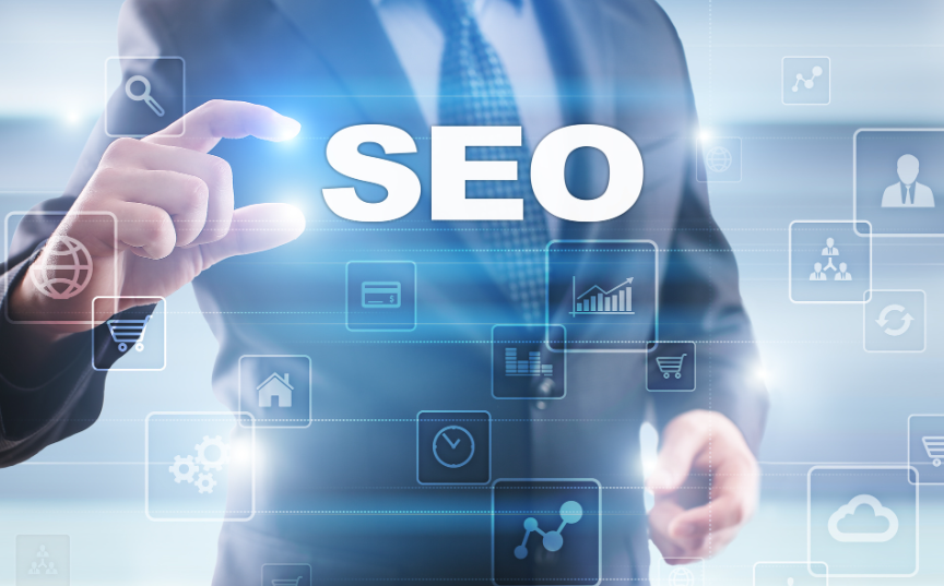 Why Every Startup Needs an SEO Expert in Fayetteville SEO expert i