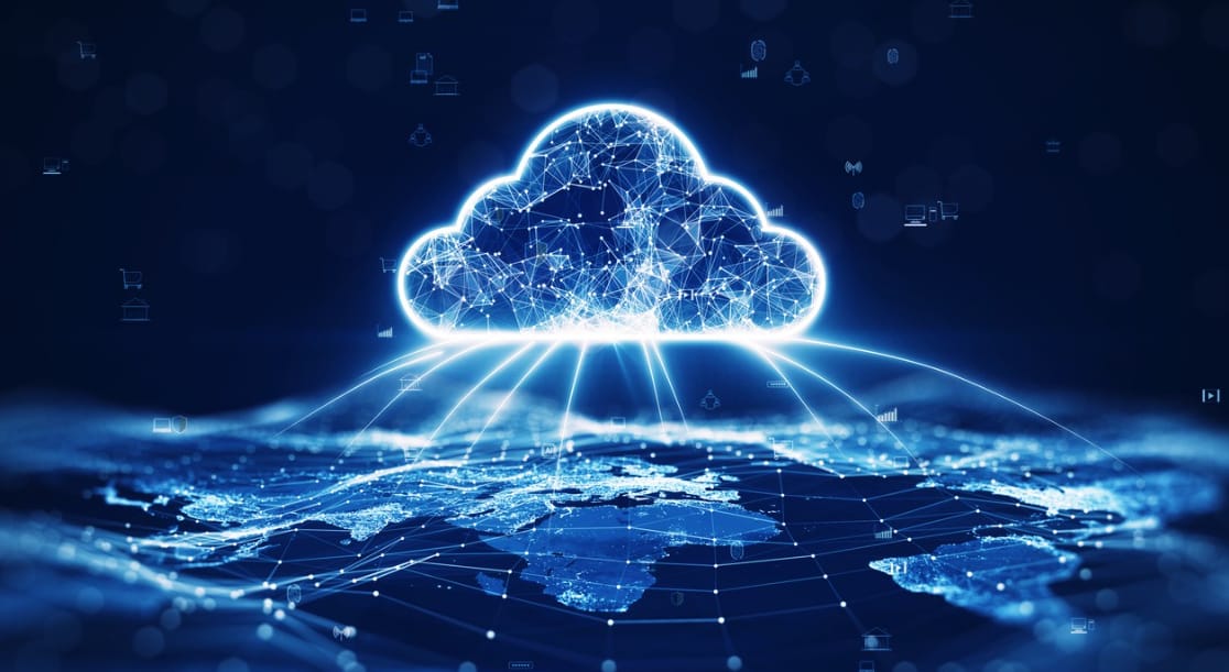 cloud backup services in South Africa