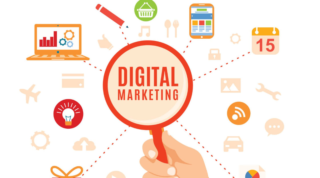 digital marketing agency profit