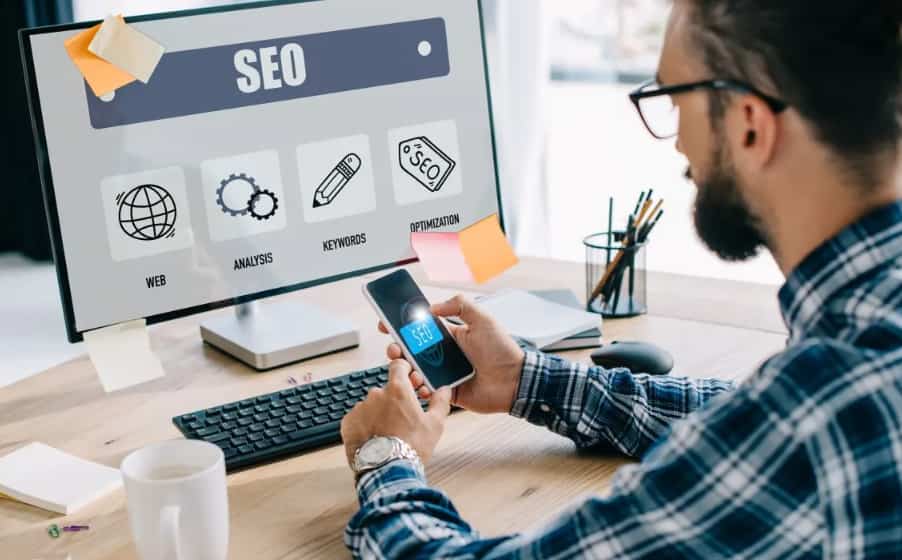 Unlock Your Brand’s Potential with a Professional SEO Company