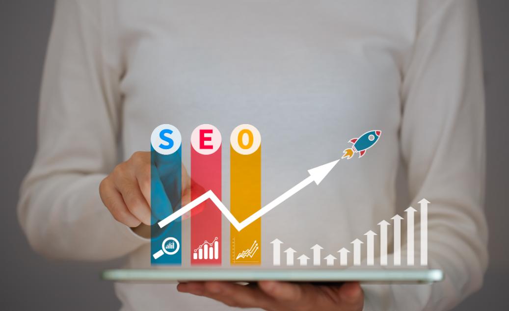 search engine optimization company in Sydney