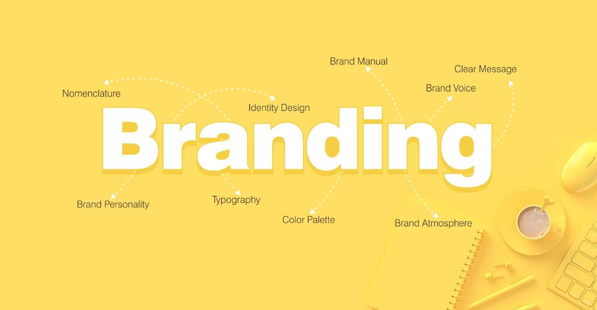 Hire a Creative Branding Agency and Grow Your Business to a New Level