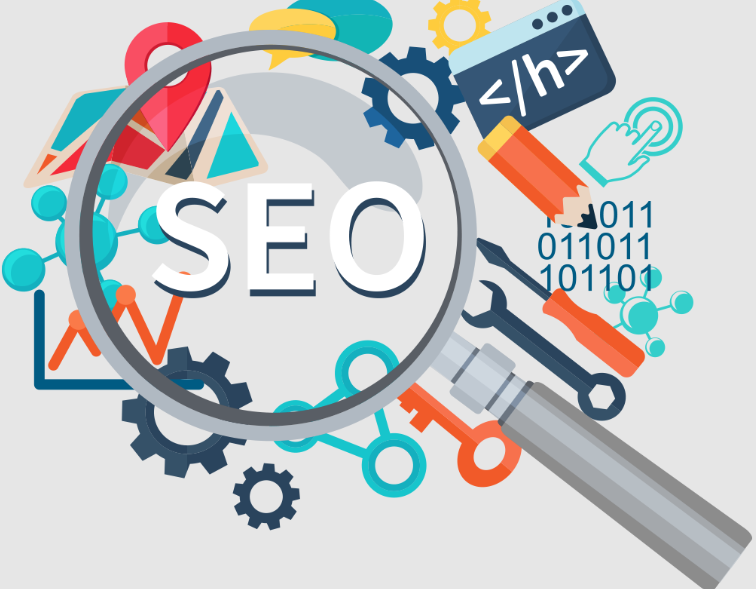 search engine optimization in Brisbane