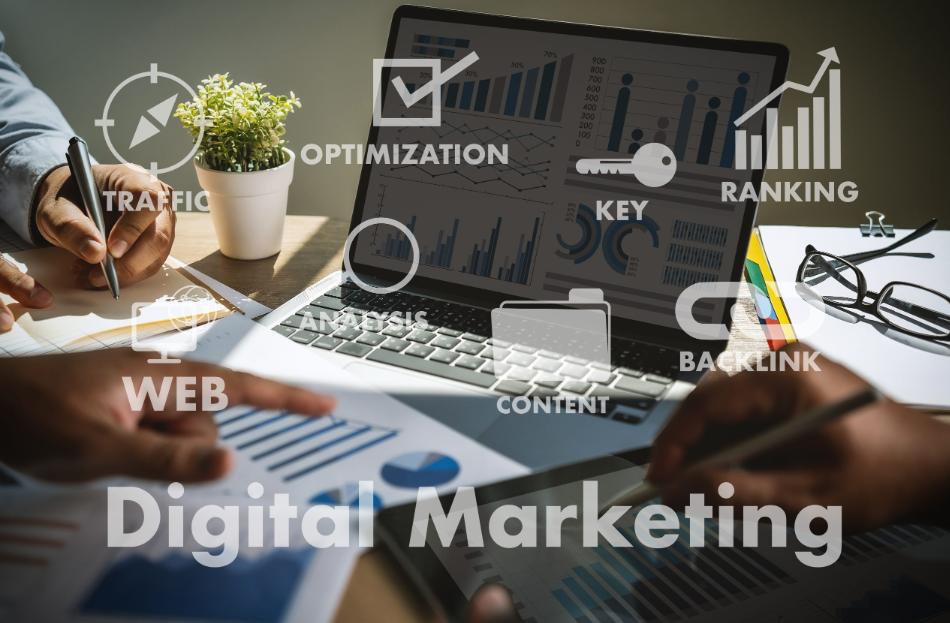 White label digital marketing