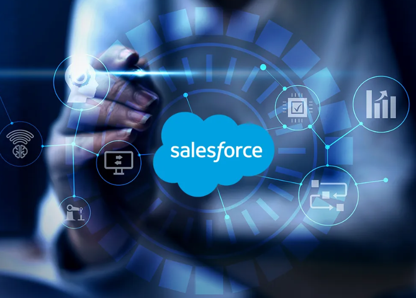 5 Ways Salesforce Marketing Automation Boosts Your Business ROI