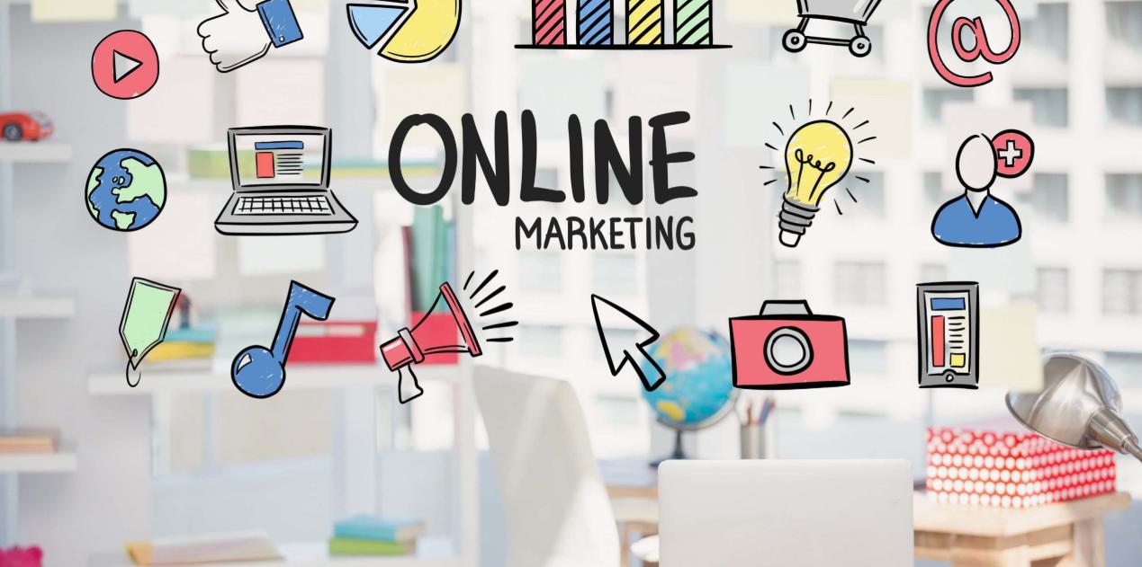 Understanding the Dynamics of Online Marketing in Sydney