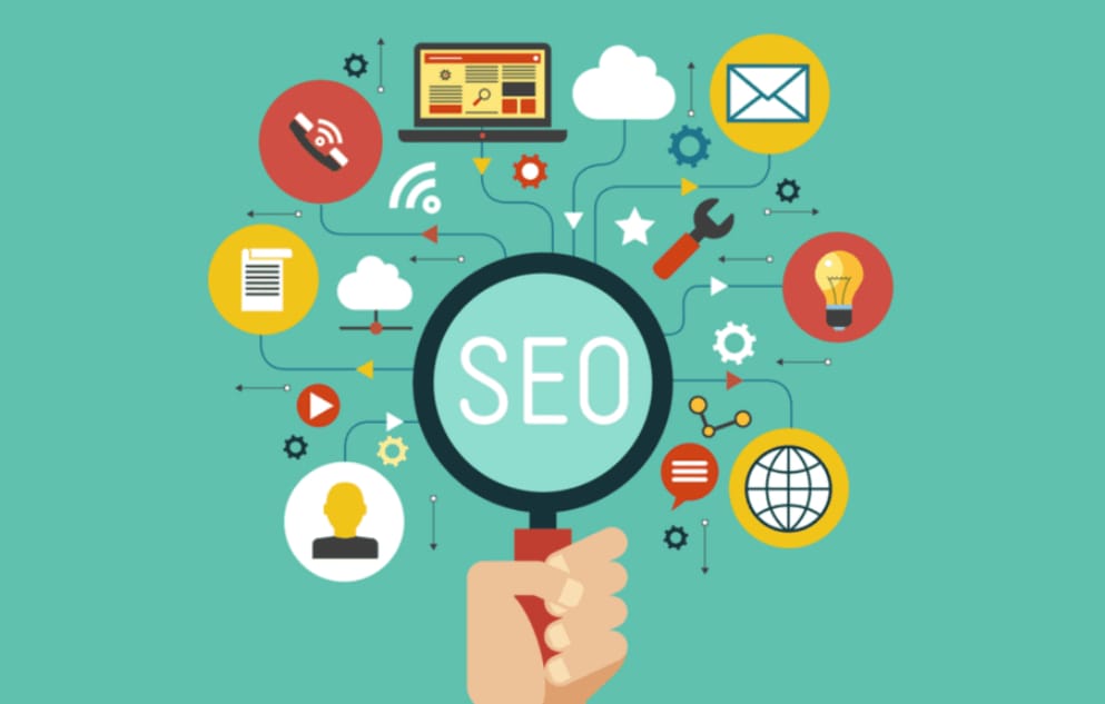 SEO Strategies